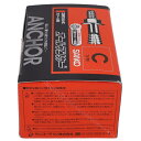 【訳あり】サンコーテクノ オールアンカー C-645 50本入 54-001