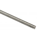 ステンレス(SUS304) 丸棒 5mm 1000mm 1本 56342 ハイロジック