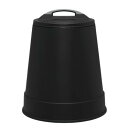 【配送不可|店頭受取限定】 アイリスオーヤマ IRIS OHYAMA エココンポスト IC-130 ブラック 4ー6人用 生ゴミ処理機