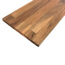 【配送不可|店頭受取限定】 アカシア塗装集成材 15×200×910mm 木材 (カット可)