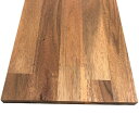 【配送不可|店頭受取限定】 アカシア塗装集成材 15×300×910mm (カット可)