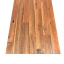 【配送不可|店頭受取限定】 アカシア塗装集成材 15×400×1825mm (カット可)