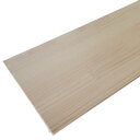 【訳あり】【配送不可|店頭受取限定】 ラジアタ集成材 12mm 約1820×12×300mm