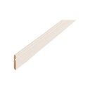 【配送不可|店頭受取限定】 大建 巾木溝付 MT7003-18WH 大建工業 7.0×50×3900mm ネオホワイト (カット可)