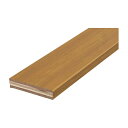 【配送不可|店頭受取限定】 大建 窓枠 105幅 MT7221-29MT 大建工業 21×105×3900mm ティーブラウン (カット可)