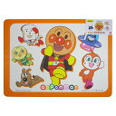 【配送不可|店頭受取限定】 ワコー アンパンマン ハーフマット09 風呂マット 洗い場マット 子ども用