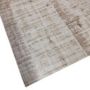 【配送不可|店頭受取限定】 DIYセンチュリー 木材 特選プリント アンティーク 白 DIY4103141 2.5×3×6 木目柄 (カット可)