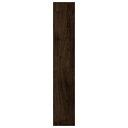 【配送不可|店頭受取限定】 ゆかペタ ダークブラウン 2×150×900mm YKP105 東リ