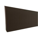 粘着テープ付き 巾木 ブラウン NH6078 60×909mm 幅木 DIY用品 東リ
