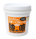 【配送不可|店頭受取限定】 うまーくヌレール 18kg イエロー 12UN28 日本プラスター 漆喰 仕上げ用 壁材 シックハウス対応 調湿 消臭 不燃 防カビ...