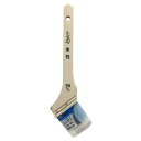 【配送不可|店頭受取限定】 HC SMOOSY V−LINE 水性用 50ミリ 刷毛 塗装