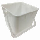 【配送不可|店頭受取限定】 ミニバケット 塗装用具 ハンディ・クラウン