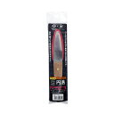 仕上げヘラ 円熟 本体 KO-EHP DIY用品 接着・補修 コーキングツール 尾崎亀商店 ハンディ・クラウン