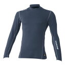 【訳あり】ディッキーズ コンプレッションシャツ LL チャコール D-618