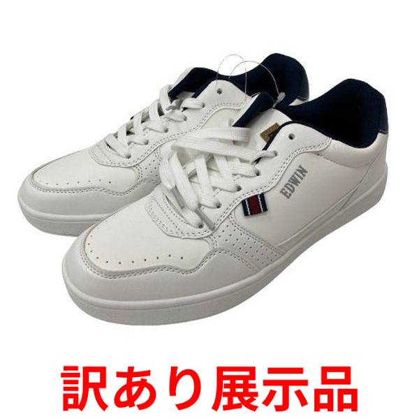 Ÿʡۥɥ  ȥ塼 25.0cm ۥ磻 EDW7025  ˡ