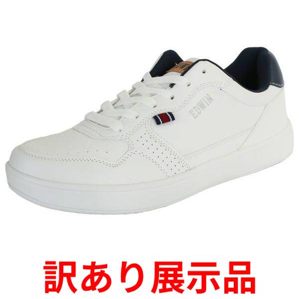 Ÿʡۥɥ  ȥ塼 26.5cm ۥ磻 EDW7025  ˡ