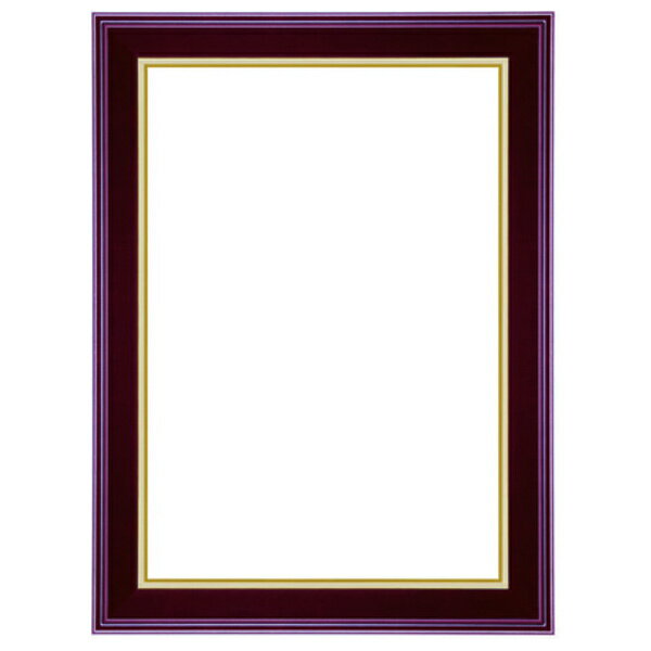 OAサイズ 賞状額 A3 ローズ 安井商店 額縁 フレーム