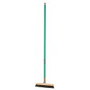 【配送不可|店頭受取限定】 テラモト TERAMOTO 自在ホーキ パイプ柄 30cm CL-380-130-0