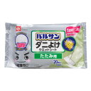 バルサン 激落ちくん 畳用 超厚 ダニよけ ウエットシート V00231 レック フロアワイパー 取替シート 無香料