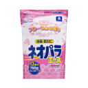 ネオパラエース 引き出し・衣装ケース用 700g やさしいフローラルの香り 洋タンス・引出し用 防虫剤 エステー