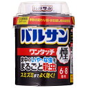 レック バルサン ワンタッチ 煙タイプ 6-8畳用 20g VSHPB 虫よけ剤 燻煙剤 殺虫剤