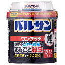 レック バルサン ワンタッチ 煙タイプ 12-16畳用 40g VSHPD 虫よけ剤 殺虫剤 燻煙剤