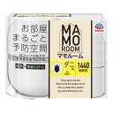 マモルーム ダニ用 1440時間用 器具セット 虫よけ器 アース製薬