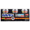 レック バルサン ワンタッチ 煙タイプ 6-8畳用 20g×3個入り VSHPB3 虫よけ剤 殺虫剤 燻煙剤