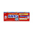バルサン 火を使わない 水タイプ 12.5g×3 虫よけ剤・虫よけ器 レック LEC