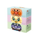 【配送不可|店頭受取限定】 王子ネピア nepia ネピアアンパンマン 鼻セレブ ティシュ 180組 3個パック ティッシュペーパー ボックスティッシュ 箱ティッシュ 保湿