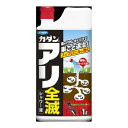 カダン アリ全滅 シャワー液 1L 殺虫剤 フマキラー