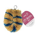 東和産業 LKA パームたわし ミニ キッチン 掃除用品 サビ取り