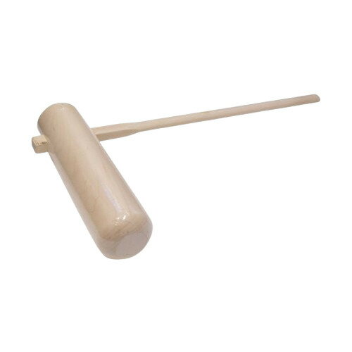 【配送不可｜店頭受取限定】 杵 大 大人用 シュリンク入り