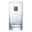 東洋佐々木ガラス 生活の器 タンブラー 300ml 05063N コップ グラス 食洗機対応 日本製