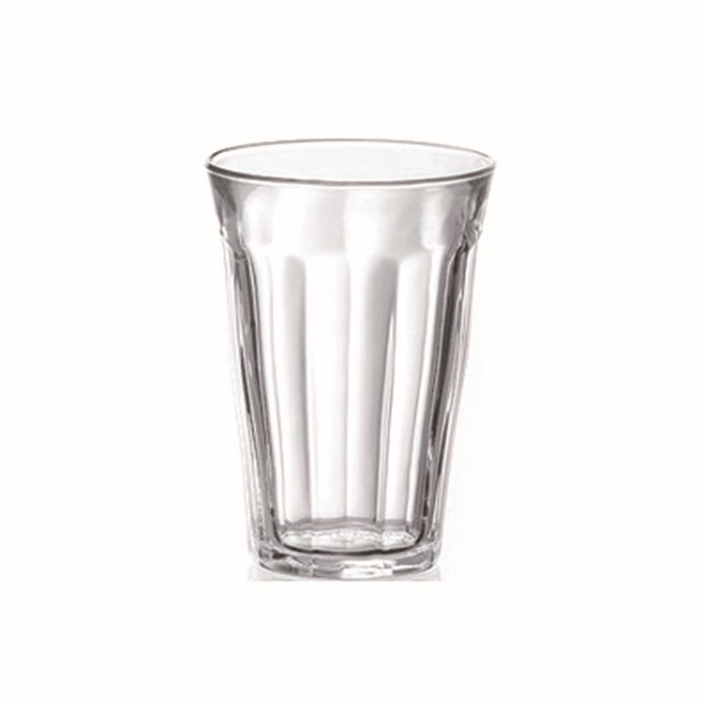 デュラレックス ピカルディ グラス 360cc 1029A(1120) コップ ガラス
