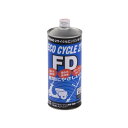 ニスコ エコサイクル2T FD 1L 2サイクルエンジンオイル