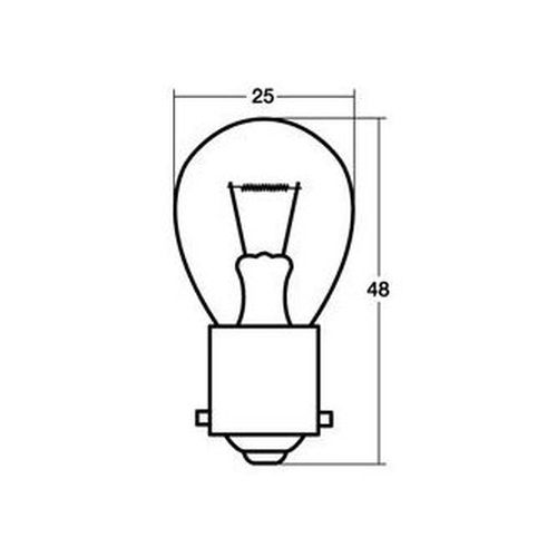 ۥ졼 Х 24V35W S25 A4594M ư ŵ