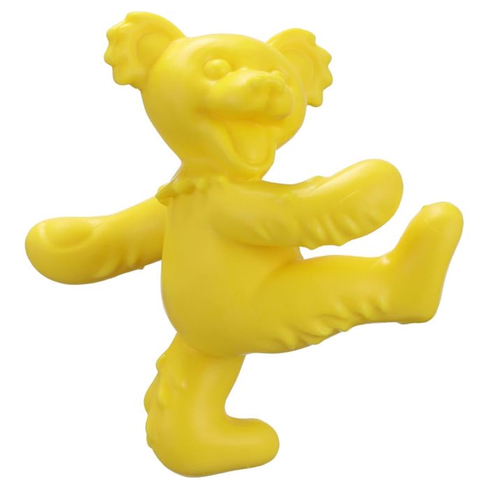 大香 グレイトフルデッド ダンシングベア カークリップ&ハンギング エアフレッシュナー ライチの香り ..