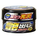 ウイルソン 艶出しポリマーWAX ダーク 1250 カー用品