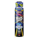 ソフト99 レインドロップ トルネード カートリッジ 380ml 537 カー用品