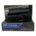 【訳あり】 サギサカ ライト TRIPLE 電池式 19lm 80101 自転車用