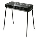 【配送不可|店頭受取限定】 C.C キャンパーズコレクション 木炭が少なくて済むBBQコンロ M SMM-65 バーベキューコンロ BBQ レジャー アウトドア