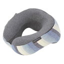 【訳あり】 プリフィッシュRW ネックピロー 遠州綿 ふじやま