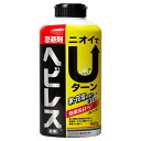 ヘビレス 粒剤 お徳用 900g ヘビ忌避剤 レインボー薬品 ヘビ トカゲ ムカデ 駆除 害獣対策 侵入防止