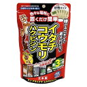 屋根裏害獣二ゲール 分包タイプ 20gx6袋入り イタチ コウモリ ハクビジン 忌避剤 アフティ 置き型 害獣対策 害獣駆除 侵入防止 日本製