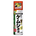 住友化学園芸 ベニカケムシ エアゾール 450ml ケムシ退治 スプレー 殺虫剤 庭木 毛虫 園芸 ガーデニング 農薬