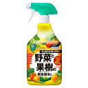 住友化学園芸 ベニカベジフルスプレー 1000ml