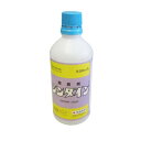 展着剤 シンダイン 500ml 住友化学園芸 園芸 家庭菜園 農薬