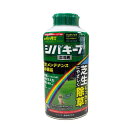 シバキープIII 粒剤 900g レインボー薬品 芝生 除草剤 家庭用 日本芝 雑草 駆除 農薬
