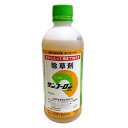 サンフーロン 500ml 大成農材 除草剤 雑草対策 農薬